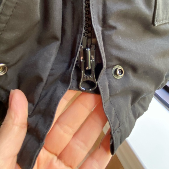 Canada Goose Trillium Parka - Picture 7 of 16